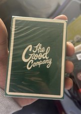 Fontaine x The Good Company Playing Cards picture