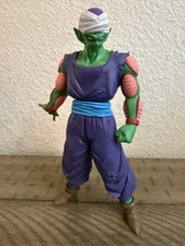 Banpresto Piccolo Solid Edge Works Vol.13 Ver. A Figure Dragon Ball picture