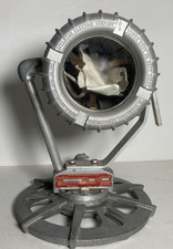 Vintage Appleton G-EFWB-30 Explosion Proof Portable Floodlight NOS OPEN BOX picture