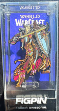 FiGPiN World of Warcraft Arator Collectible Enamel Pin #1929 picture