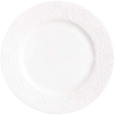 Roscher & Co Ruby Salad Plate 10382748 picture