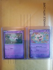 Pokémon TCG different Evolutions: choose your MINI SET picture
