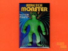 Stretch Monster box art 2x3