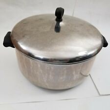 FARBERWARE 6 Qt 18/10 Stainless Steel Stock Pot picture