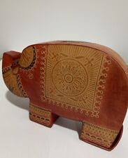 Luck & Beauty: Red Elephant Coin Store - Elevate Your Office with Charm picture