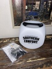Southern Comfort Whiskey  Speaker Bluetooth  Wireless  RARE Mancave New LQQK picture