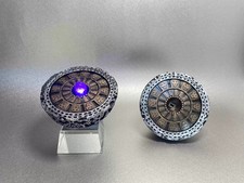 Light Ball with Base Guardians of the Galaxy Orb Power Infinity Stone Star Lord picture