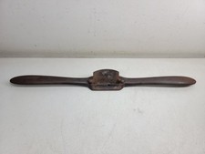 Rare Vintage 1966 Baileys Patent Coopers Shave 18-1/2