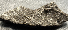 LARGE MYSTERY SPECIMEN  OLD STOCK MINERAL picture