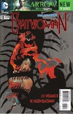 Batwoman #13 picture