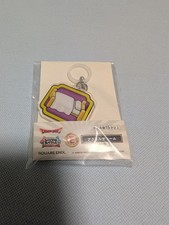 Dragon Quest 40th Anniversary Fukubiki Special Acrylic Charm picture