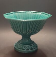 Vintage 1970's Inarco Japan Small Footed Compote Candy Dish Planter (Y15) picture