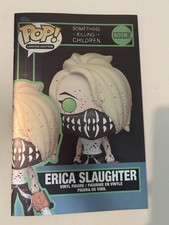 Something is Killing the Children SIKTC #49 Erica Funko Variant NYCC 2026 BOOM picture