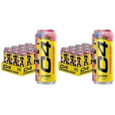 Watermelon Energy Drink 24 Pack with Beta Alanine picture