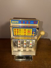 Vintage Waco Jackpot Casino Seven 13