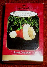 1997 HALLMARK ORNAMENT 