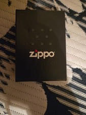 The Weeknd XO After Hours Gold Dust Zippo Lighter Rare New picture