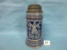 Munich child beer stein     Munchen Kindl picture