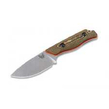 Benchmade Knives Hidden Canyon Hunter 15017-1 CPM-S90V Stainless Richlite picture