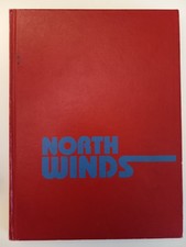 1980 Northwestern College Yearbook Traverse City Michigan North Winds MI picture