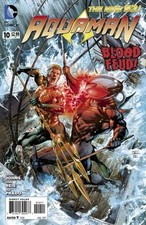 Aquaman #10 picture