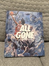All Gone 2020 Street Culture Book picture