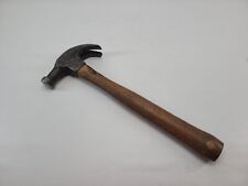 Antique D. MAYDOLE MADE IN USA Adze Eye Bell Face 20oz Hammer picture