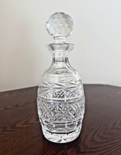 WATERFORD CRYSTAL 10.5