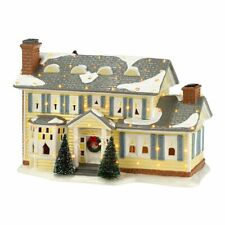 Dept 56 THE GRISWOLD HOLIDAY HOUSE Christmas Vacation National Lampoons 4030733  picture