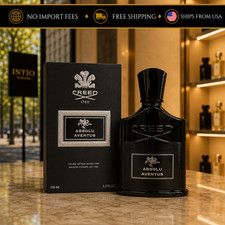 creed absolu aventus 2025 Eau de Parfum for Men 100ml New in Sealed Box picture