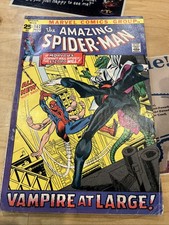 The Amazing Spider-Man #102 (Marvel Comics November 1971) picture