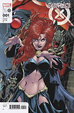 DARK WEB: X-MEN 1 (LARROCA VARIANT) COMIC BOOK ~ Marvel Comics ~ IN STOCK picture