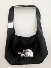 THE NORTH FACE Big Logo Shoulder Bag Korea Exclusive picture