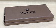 ROLEX Case Box Parts Movement Dial Clasp Bracelet Hands Bezel Insert 1675 16750 picture