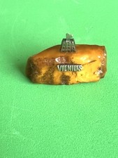 Natural Lithuanian Amber 1960-1970 Vintage picture