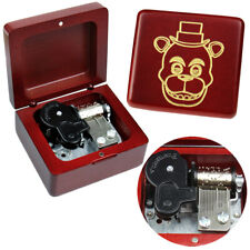 ♫ RED BEECH  WIND UP MUSIC BOX  :  FIVE NIGHTS AT FREDDY'S  ♫ picture