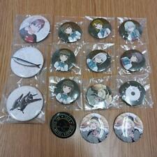 Kantai Collection Kancolle Goods Can Badge Pin Badge Autumn Sword Festival   picture