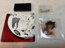 D.Gray-man Acrylic Stand Road picture