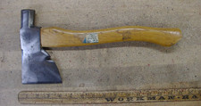 Vntg Collins Carpenter's Hatchet,1lb.13.2oz,6-11/16