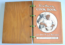 Vintage 1939 Southern Cook Book of Fine Old Dixie Recipes. FIRST EDITION picture