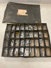 Vintage Shaw & Slavsky Store Display Price Marking System Numbers picture