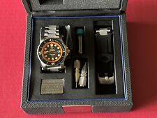 Reactor Watch Limited Edition Polaris #83 of 250 Never Worn.. Never Dark Dial picture