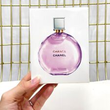 Classic Women's Perfume Chance Eau Tendre Eau De Parfum 3.4 oz Fast Shipping picture