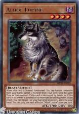 MP20-EN015 Aloof Lupine Rare 1st Edition Mint YuGiOh Card picture