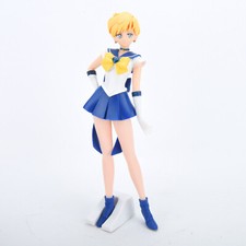 Sailor Moon Sailor Uranus Haruka Tenoh 9 inch Action Figure Toy Model Decor picture