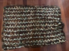 Russian 3D Leaf Autumn Camo Tent 225x140cm picture