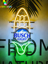 Busch Light Beer Ear Of Corn 20