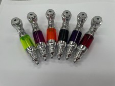 Metal Pipe 4'' picture