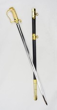 1805 Pattern Royal Navy Officer’s Sword – Universal Swords picture