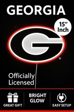 UGA Gifts Neon Sign 15